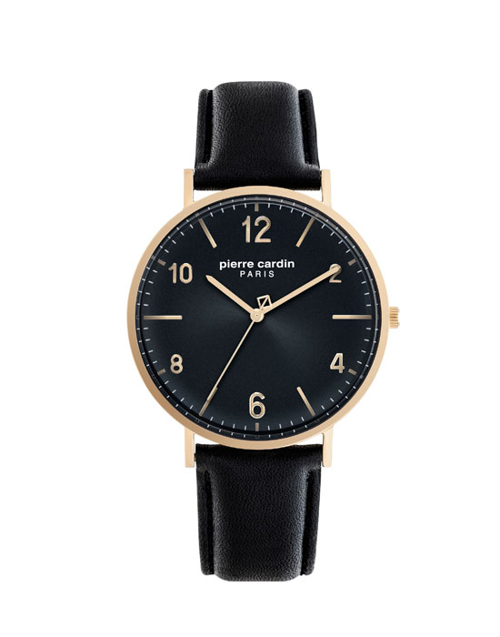 Часы Pierre Cardin Gents PC902651F07